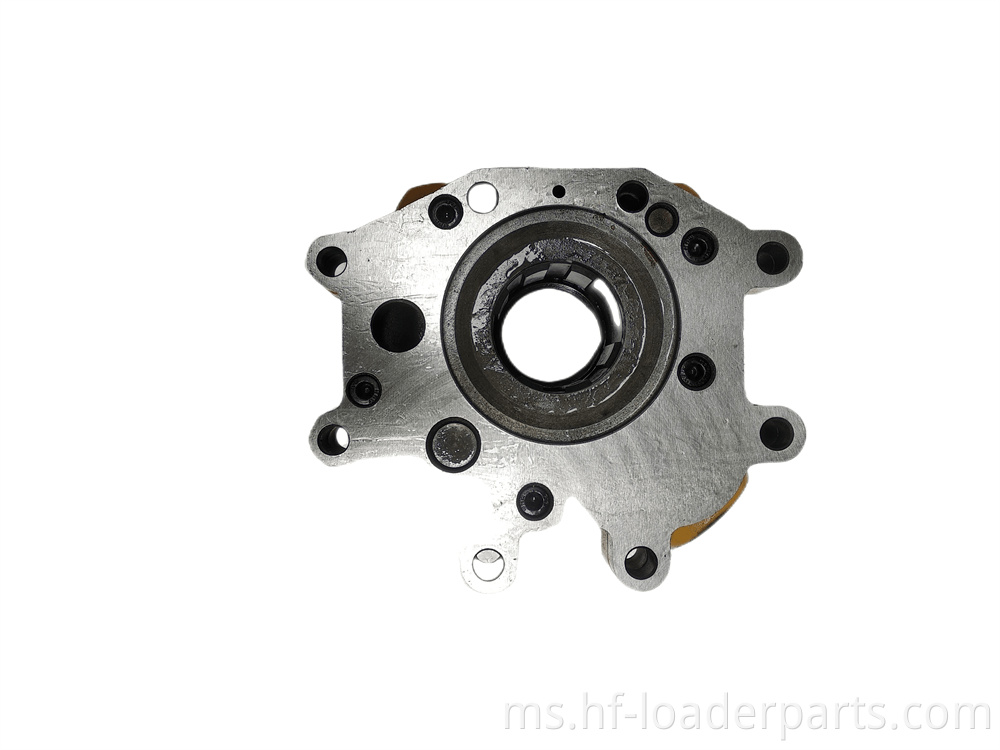 11c0002 Pam Kelajuan Variabel XGMA SDLG XCMG Shangtui Lonking 11C0002 Variable speed pump XGMA SDLG XCMG SHANGTUI Lonking